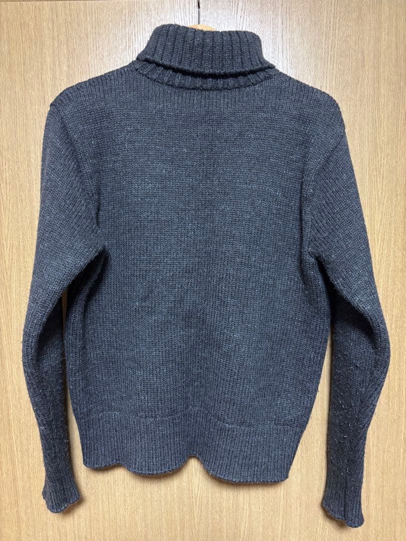 【名作】RRL セーター M