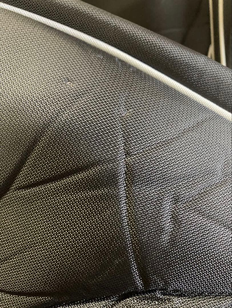 NIKE ナイキ BG0265 EZ2 キャディバッグ アクティブ