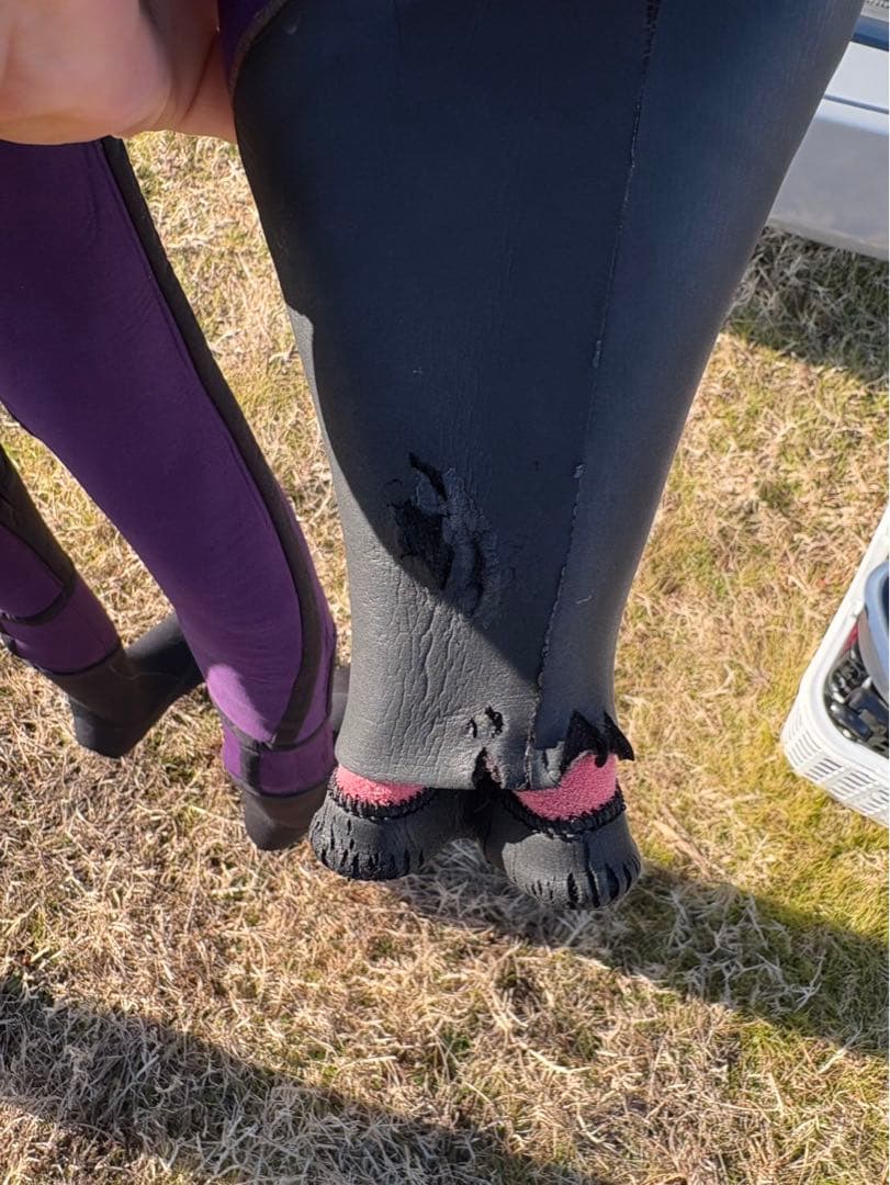 ウェットスーツ　RASH　ドライスーツ　サーフィン