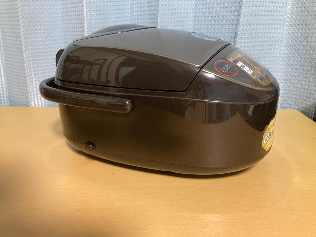 ★NW-VA10 象印 ZOJIRUSHI 炊飯器 ジャー 動作品 2020年製