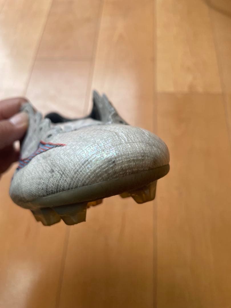 ミズノ　アルファ　ジャパン　24.5cm