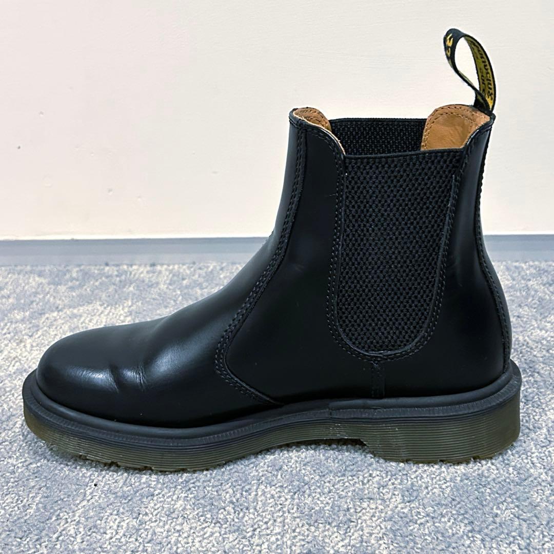 Dr.Martensドクターマーチン チェルシーブーツ24cm