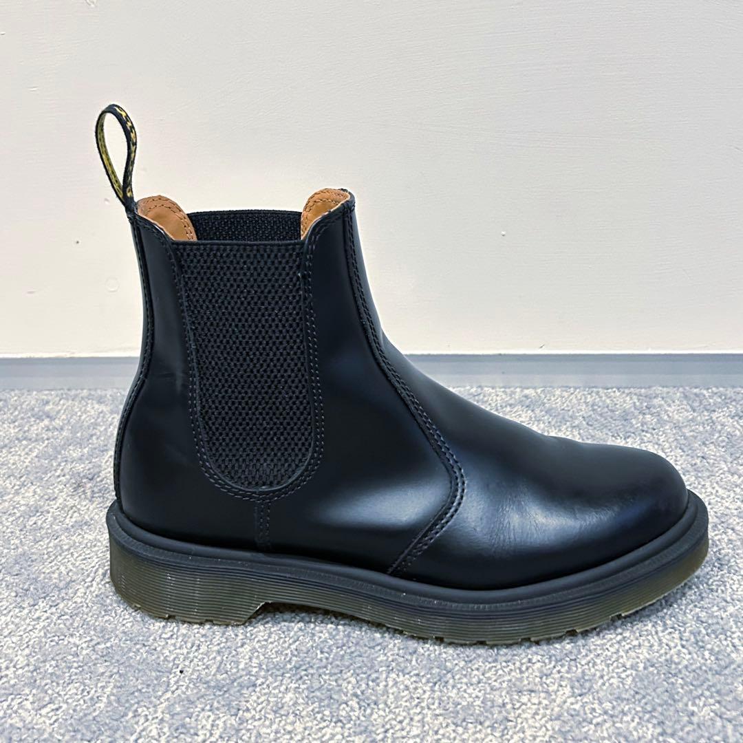 Dr.Martensドクターマーチン チェルシーブーツ24cm