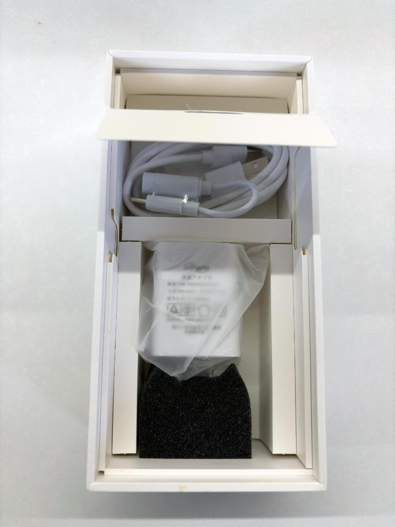 Unihertz Titan Slim　使用1ヶ月の美品