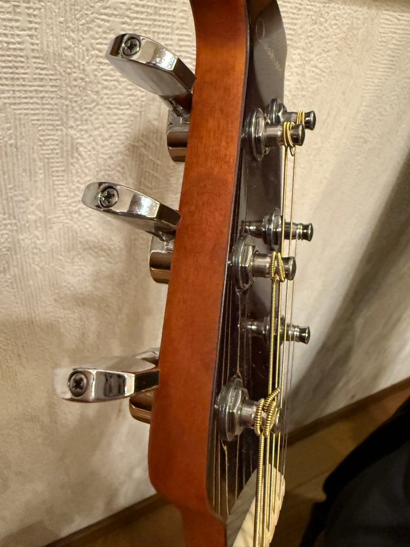 美品 Ovation Celebrity Elite CE44-5G エレアコ