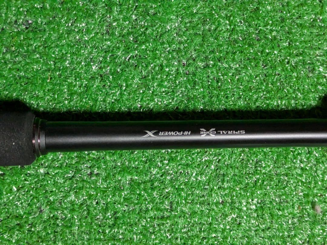 新品未使用。23ダイナダートXRS90MH