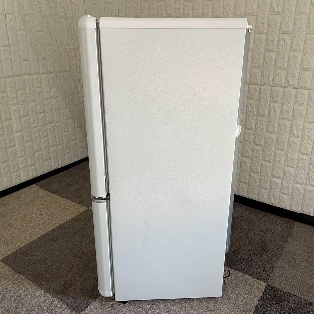 都内23区送料無料❗️ DAEWOO レトロスタイル冷蔵庫　2018年製✨