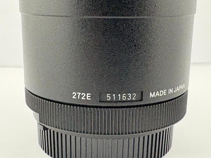 ★極上品★タムロン SP AF90mm F2.8 Di MACRO ニコン用