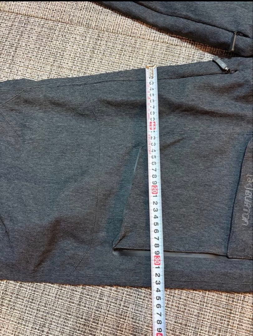 BURTON AK GORE-TEX パンツ　スノーボード