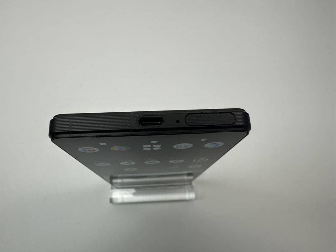 SONY Xperia 1 V docomo 256GB 黒