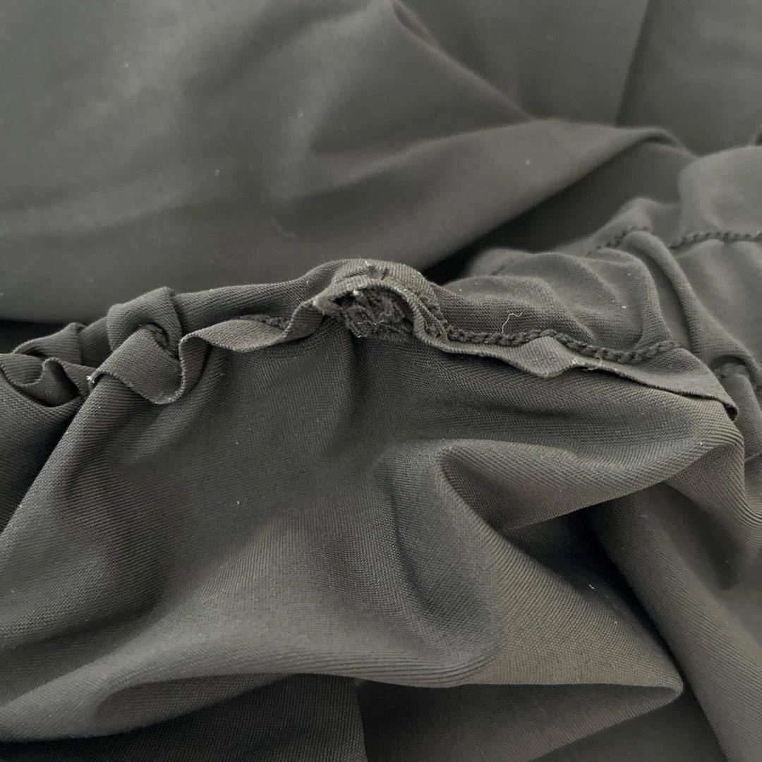 speedo 2WAYリラックスサロペット