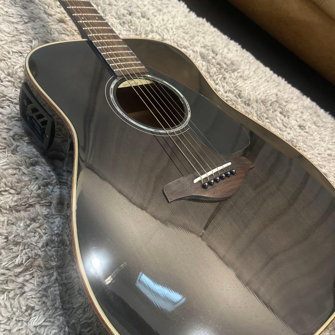 ⭐︎送料込み『美品』YAMAHA/FGX865 アコースティックギター