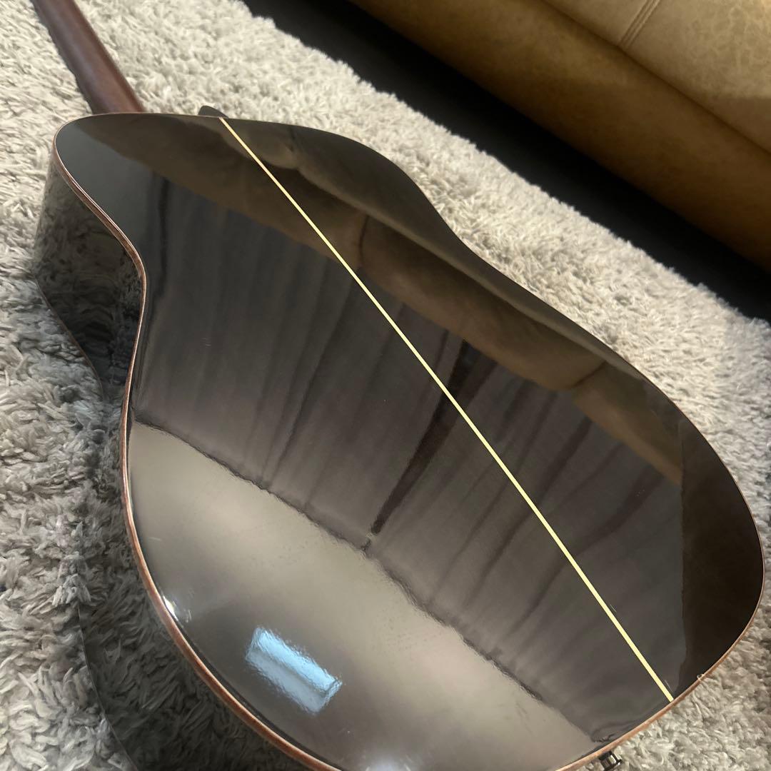 ⭐︎送料込み『美品』YAMAHA/FGX865 アコースティックギター