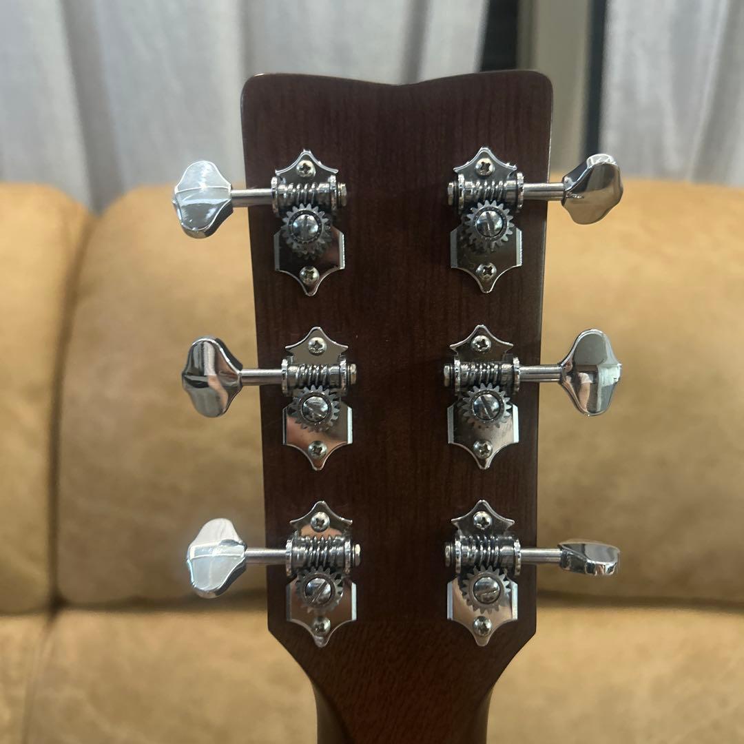 ⭐︎送料込み『美品』YAMAHA/FGX865 アコースティックギター