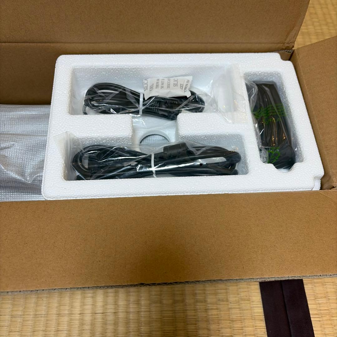 DENON DHT-S218-K サウンドバー美品