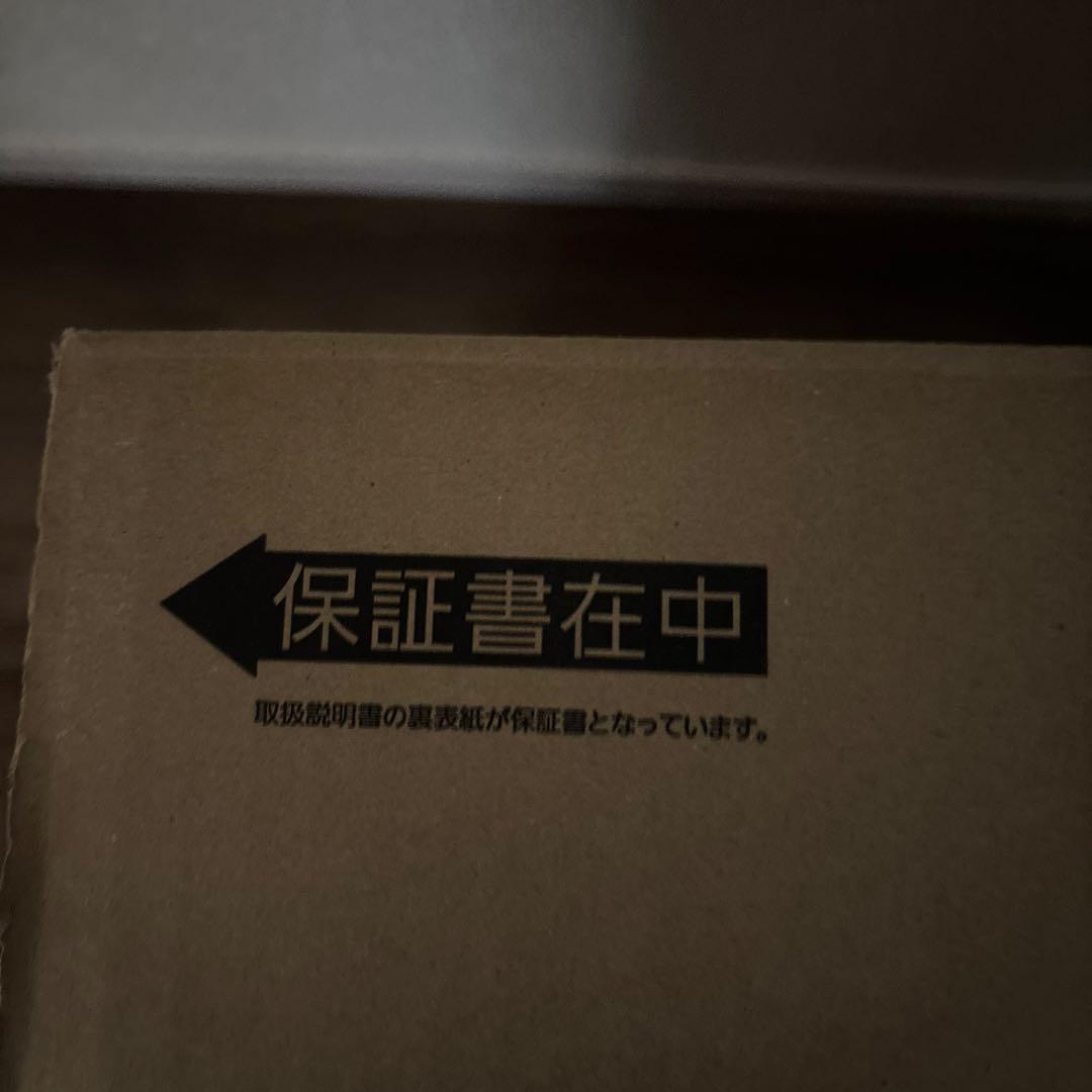 【新品未使用】NORITZ ガスファンヒーター GFH-4007S-W5