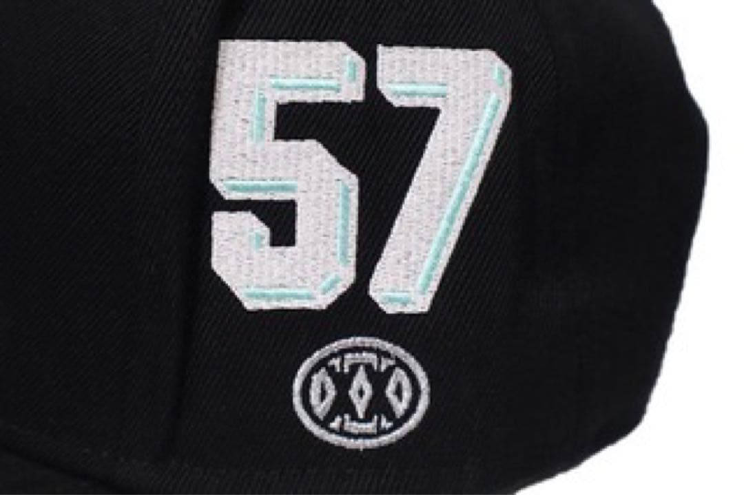 帽子 TWNTY TWO Tiffany newyork Mets