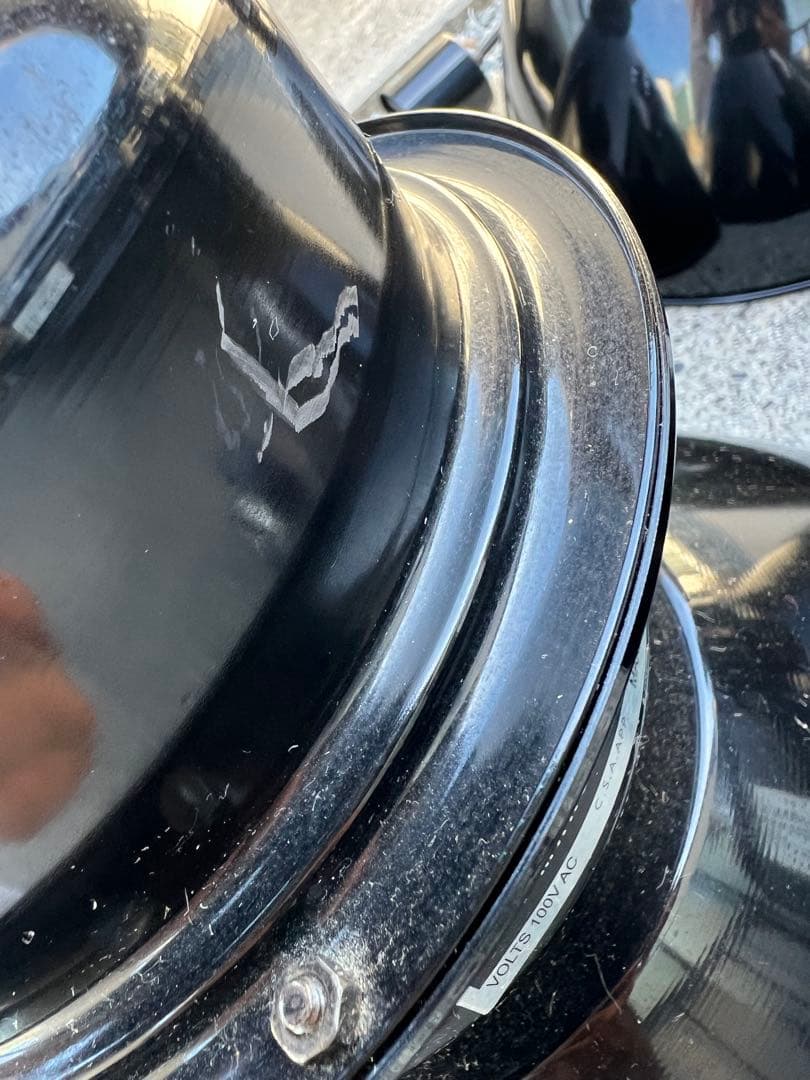 FACTORY SPOT Normantonペンダントライト 4個セット