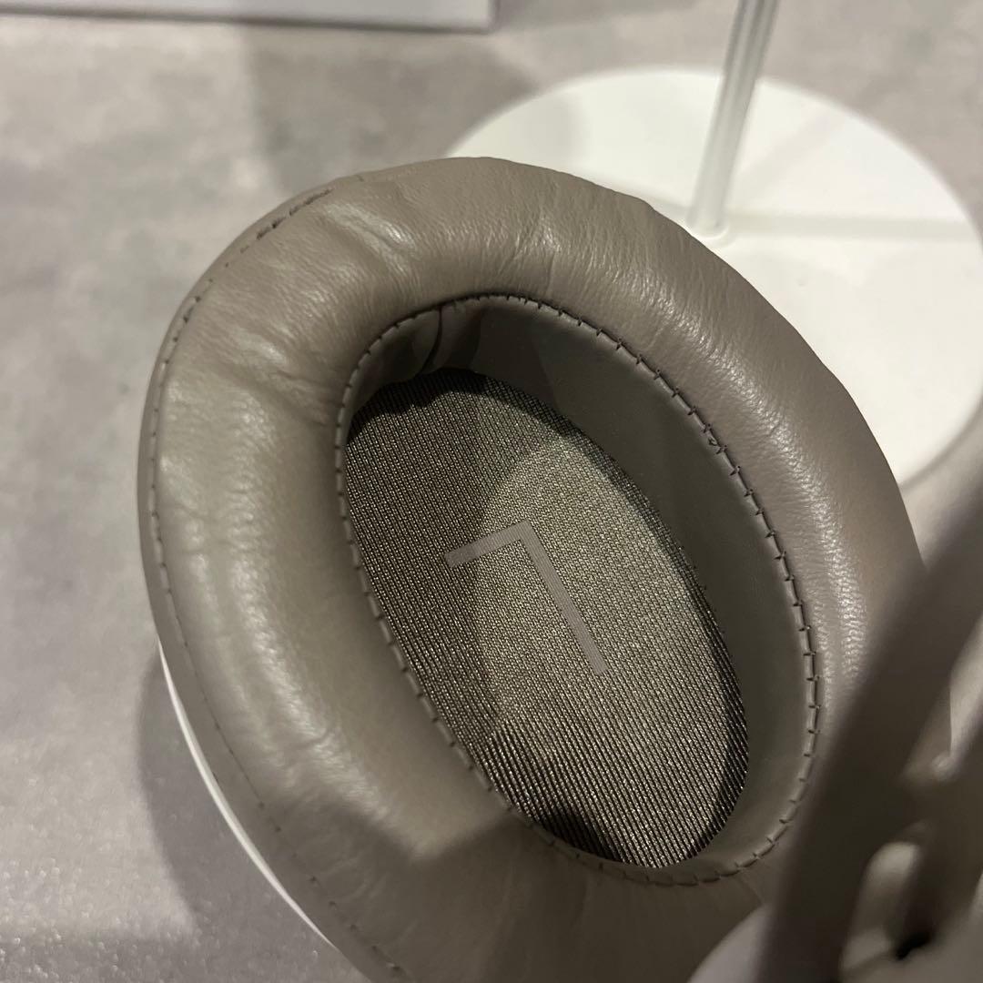 ヘッドホン Sennheiser MOMENTUM3 Wireless