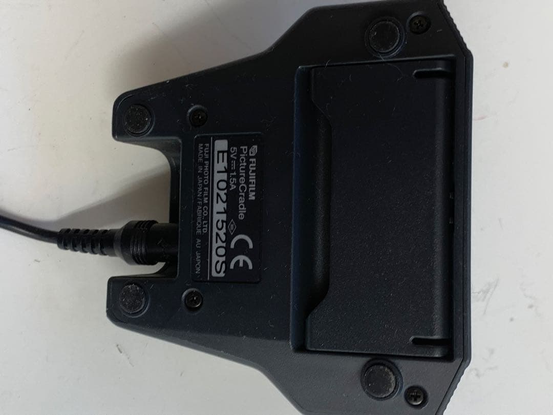 Fujifilm FinePix 4800 Z デジタルカメラ