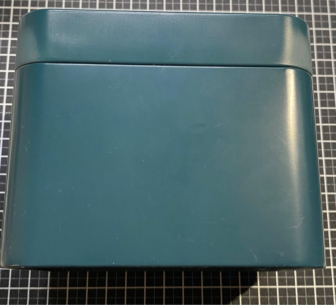 LAMY Safari PETROL 香港限定　万年筆　字幅EF