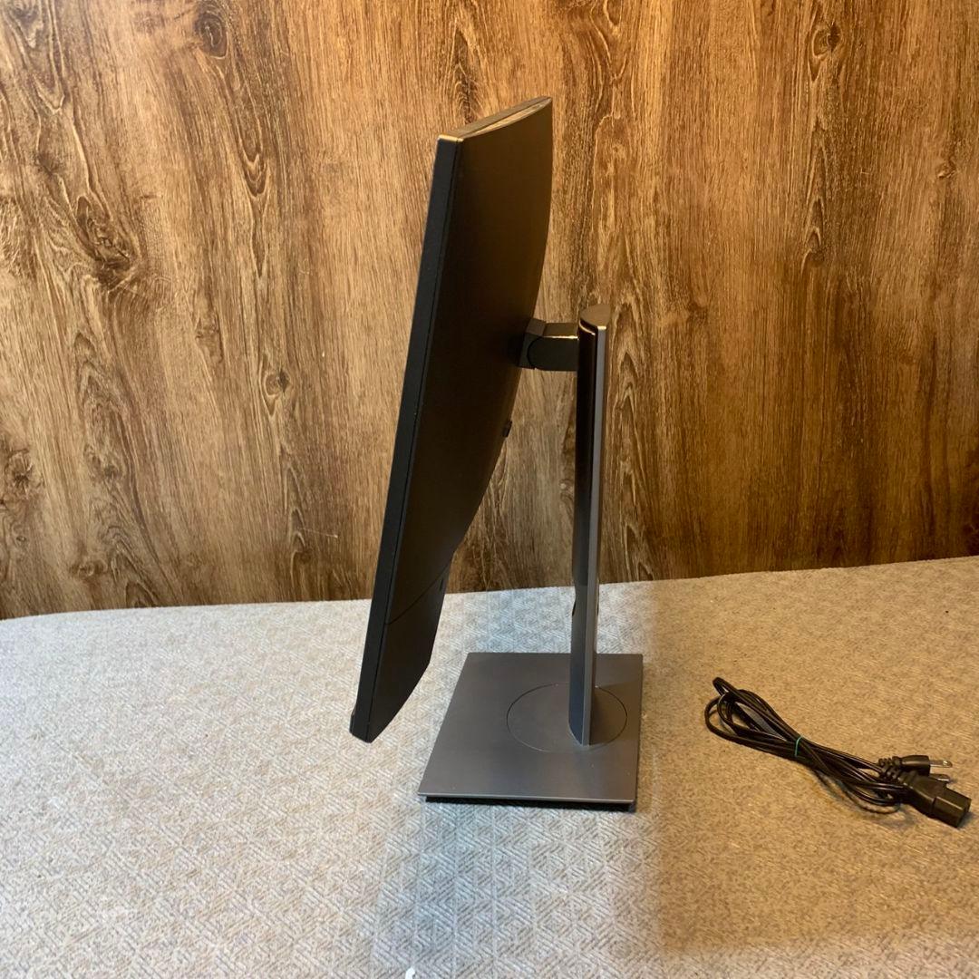 I922\" DELL PCモニター P2419HC