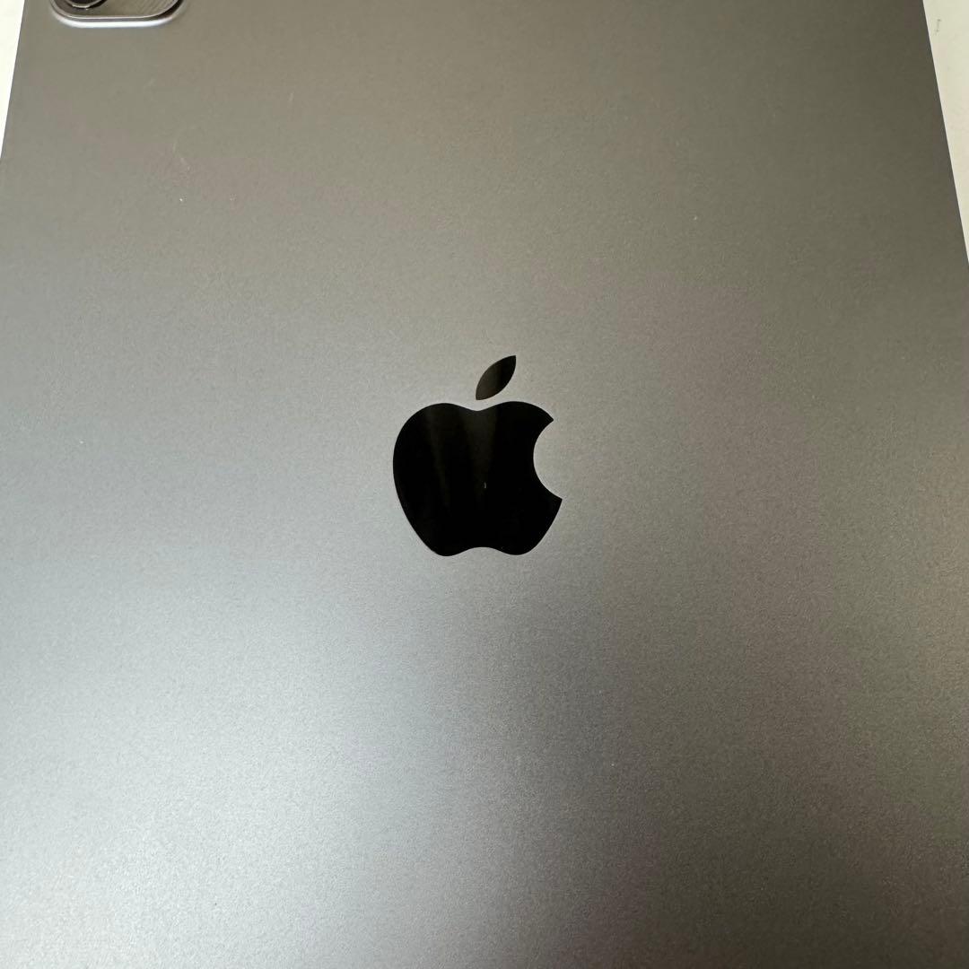 iPad Pro 11インチ 第3世代 Wi-Fi 128GB スペースグレー