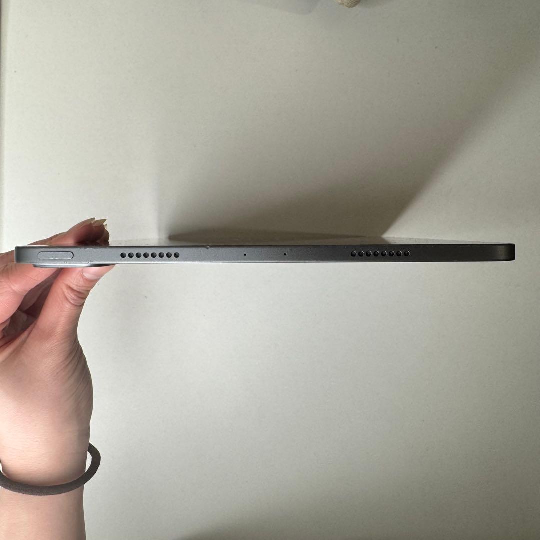 iPad Pro 11インチ 第3世代 Wi-Fi 128GB スペースグレー