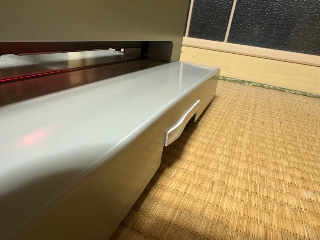 手動裁断機 PK-513L 断裁機 自炊