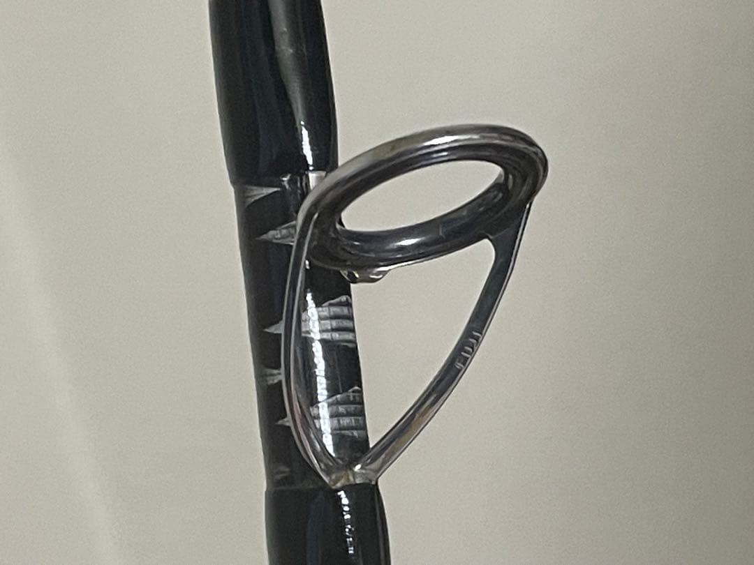 15コルトスナイパー 無印S906MH ショアジギングロッド