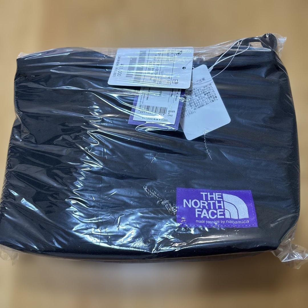 バッグ THE NORTH FACE Field Small Shoulder Bag