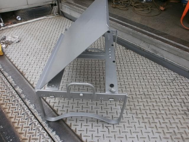 米軍 フォールディング テーブル MEDICAL TABLE 1952年製