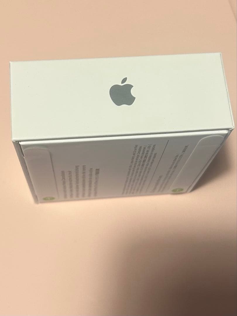 Jr【新品未使用】AirPods 4アクティブノイズキャンセリング搭載