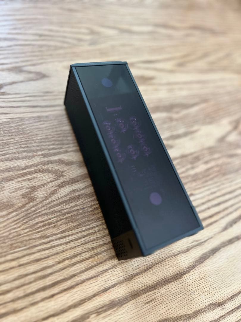 SQUARE GOLF SQGHE100A 家庭用ゴルフシミュレーター