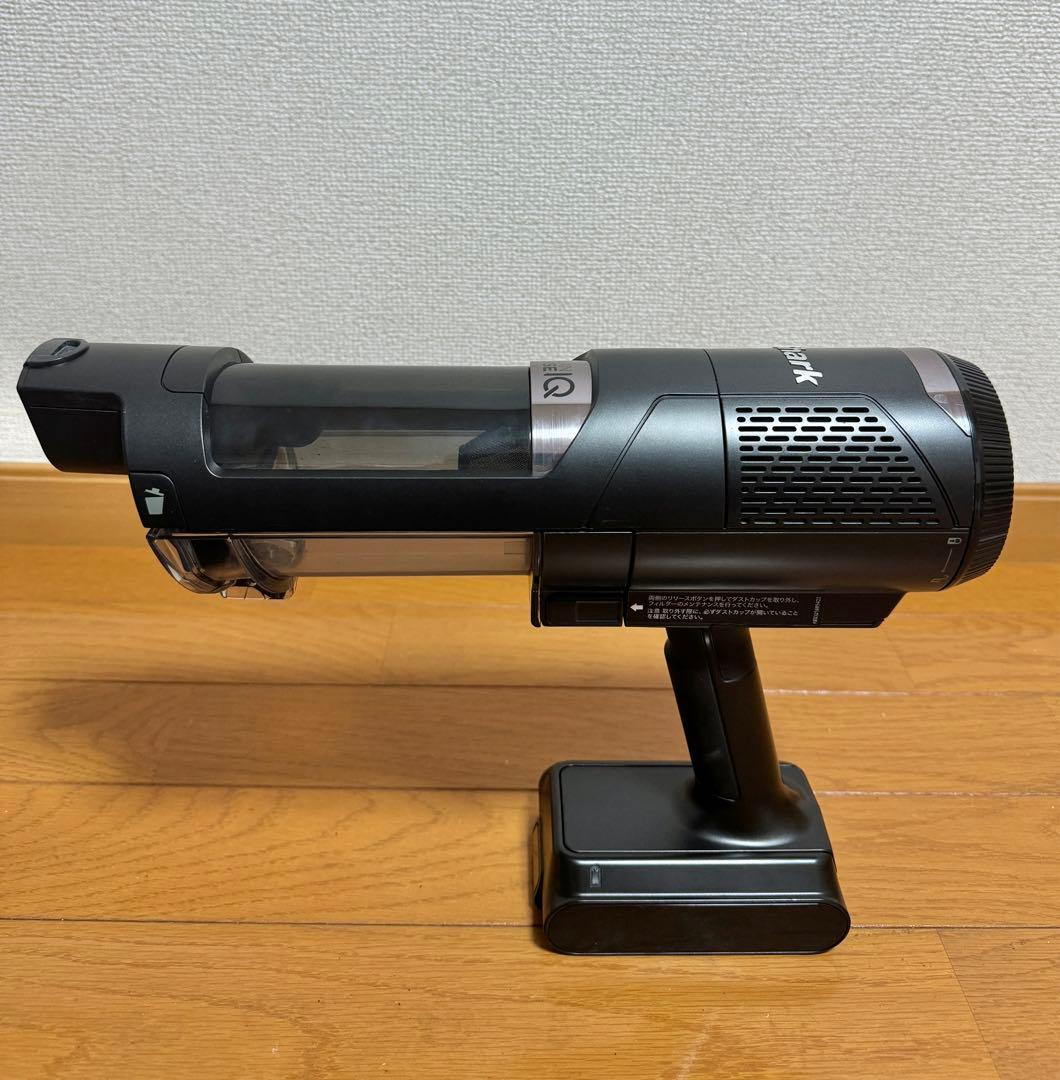 Shark CleanSense iQ+ IW3145Jメタルブラック