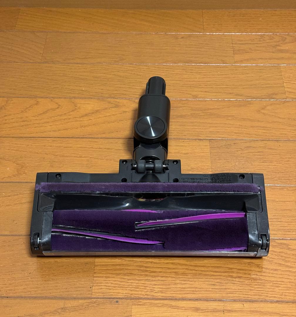 Shark CleanSense iQ+ IW3145Jメタルブラック