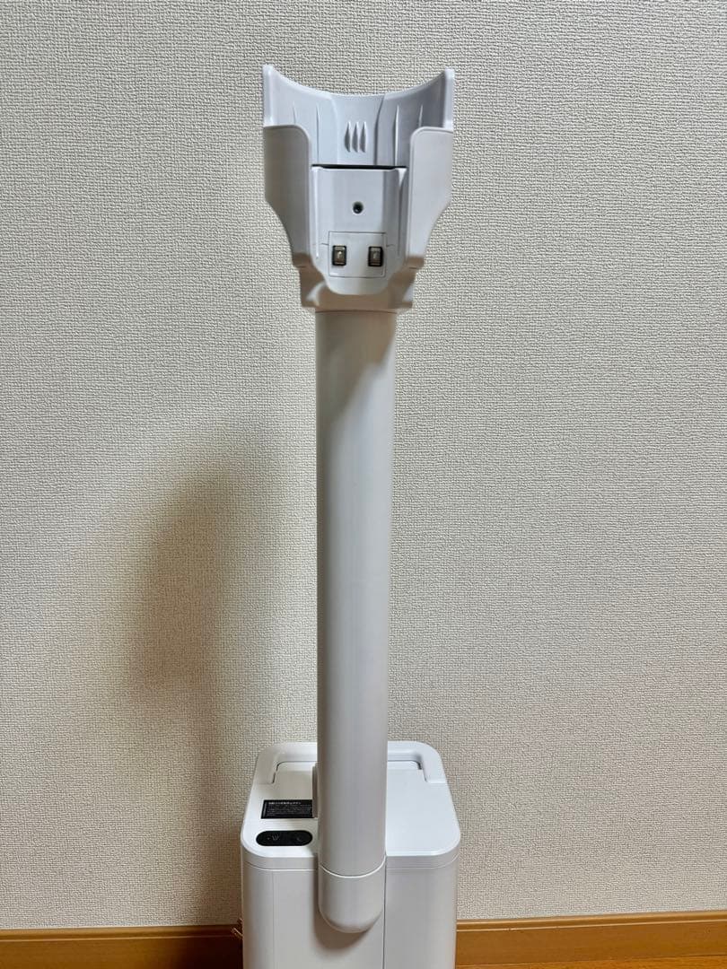 Shark CleanSense iQ+ IW3145Jメタルブラック