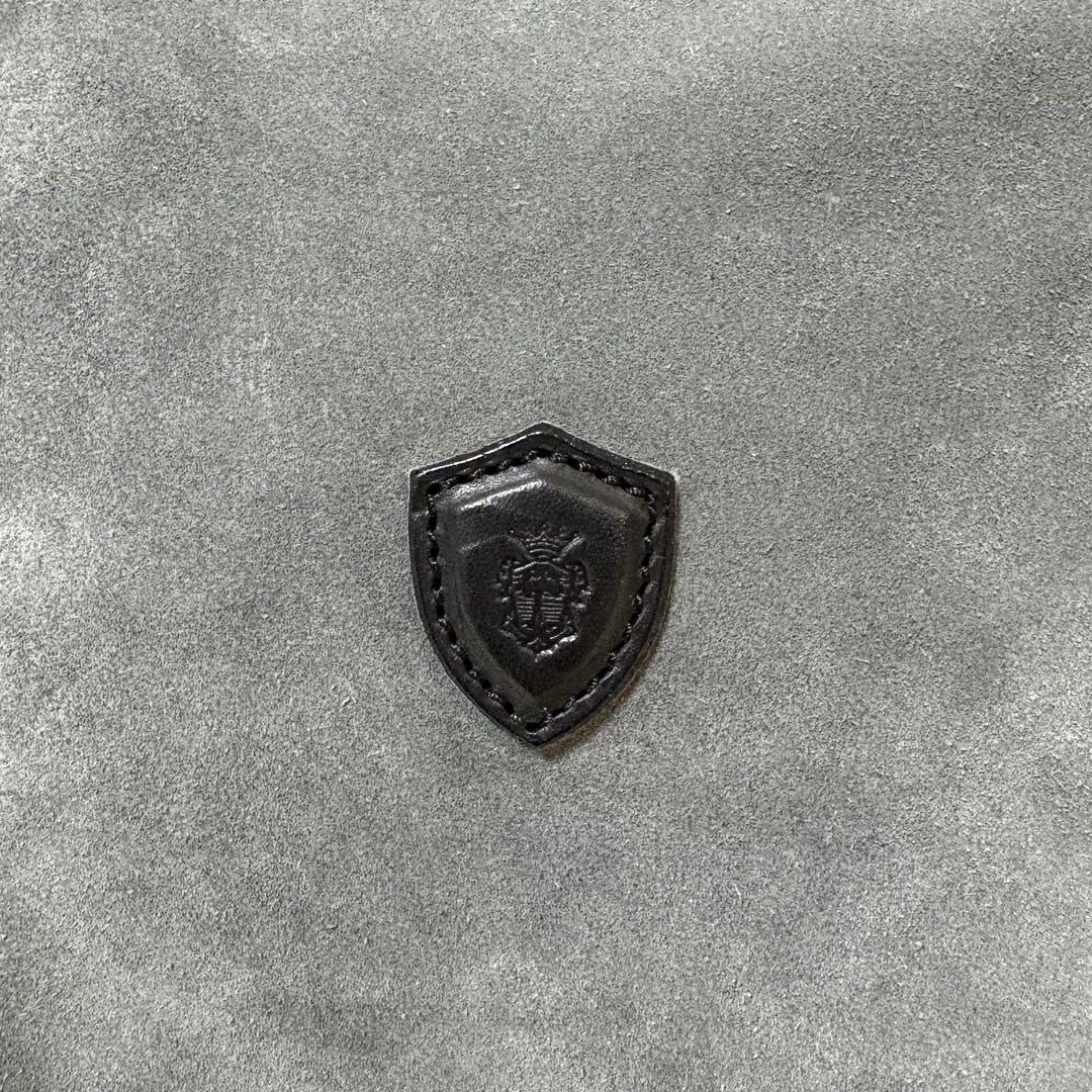 フェリージ ショルダーバッグ ワンショルダー 2way スエード 18/45