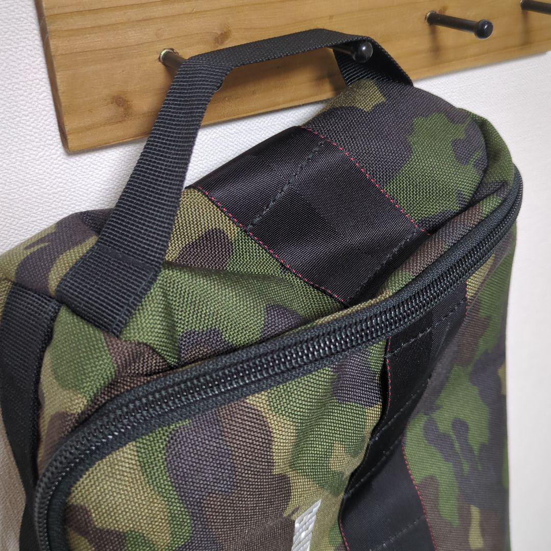 BRIEFING ブリーフィング ゴルフ シューズケース