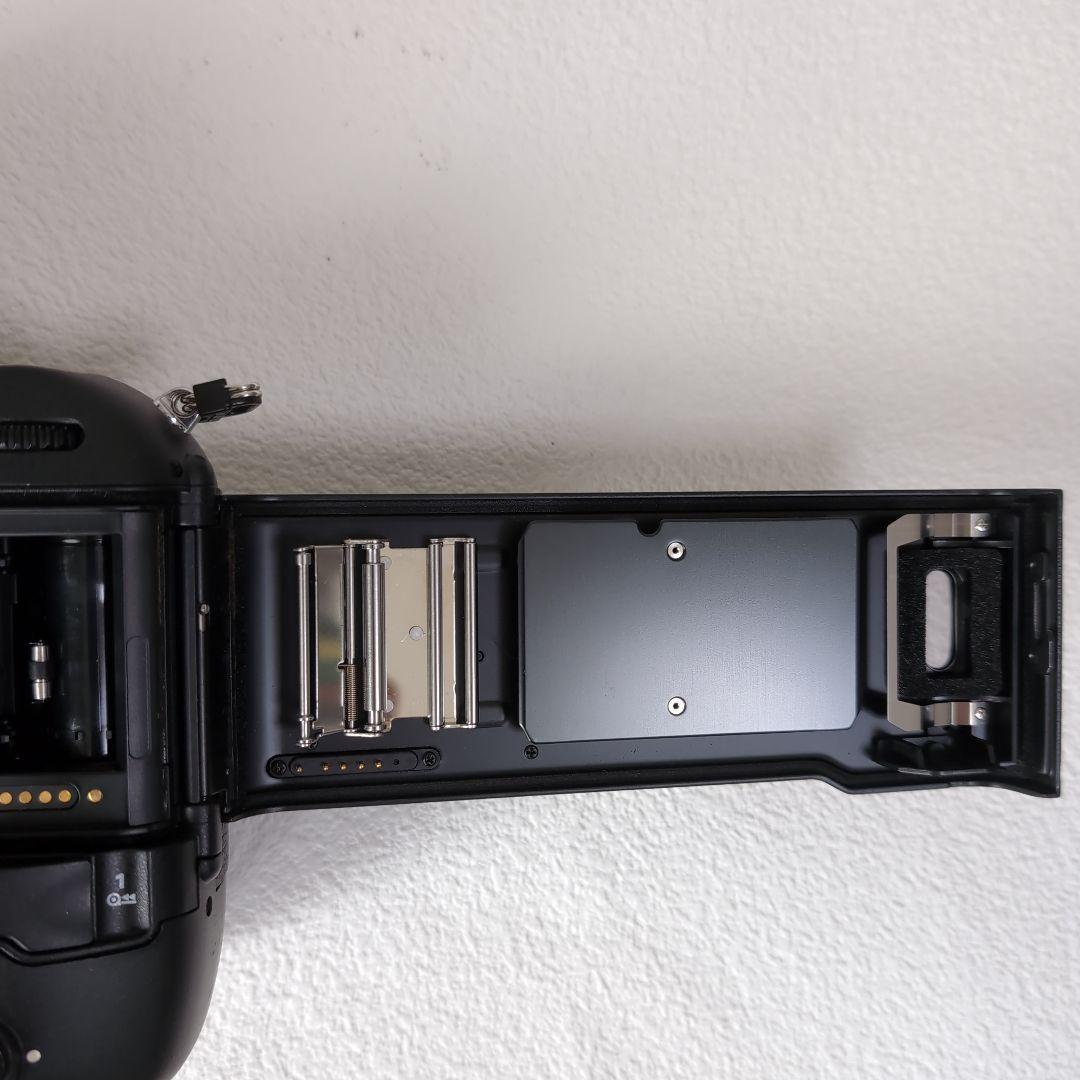 フィルムカメラ Nikon F5