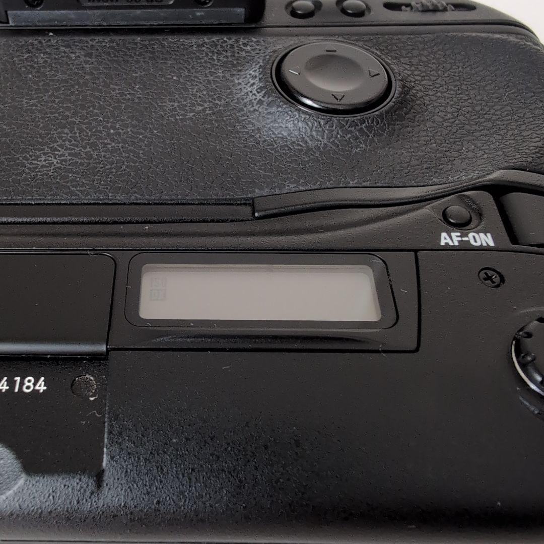 フィルムカメラ Nikon F5