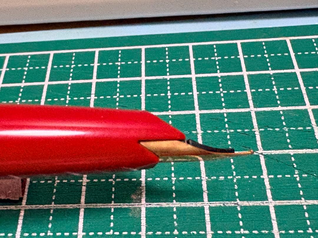 【匿名配送】レアモンブラン万年筆 750ゴールド