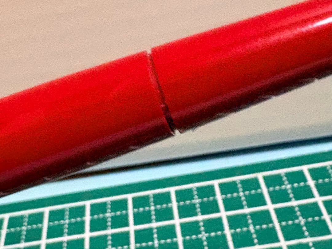 【匿名配送】レアモンブラン万年筆 750ゴールド