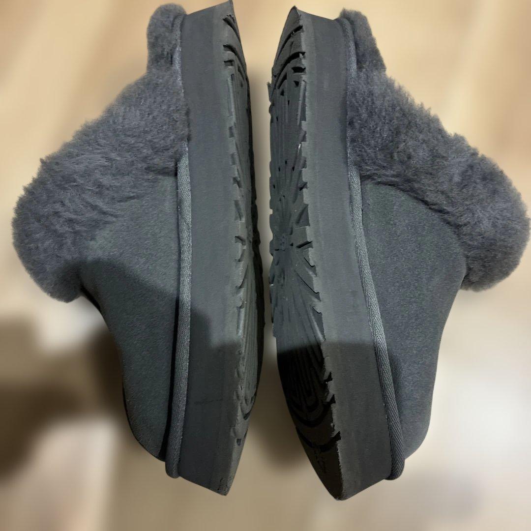 UGG ディスケット　24cm