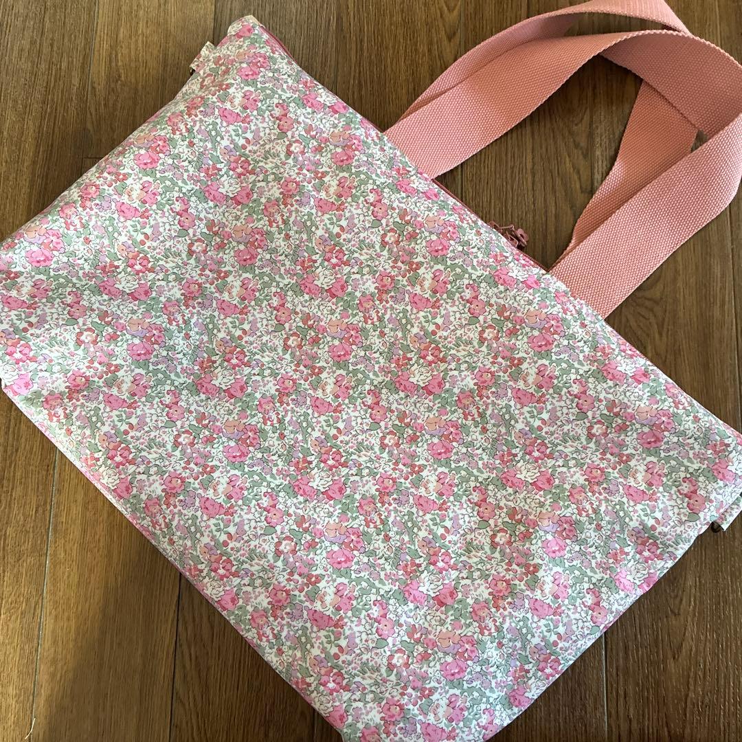 まあちゃん様　キャスキッドソン　ハンドメイドバッグ