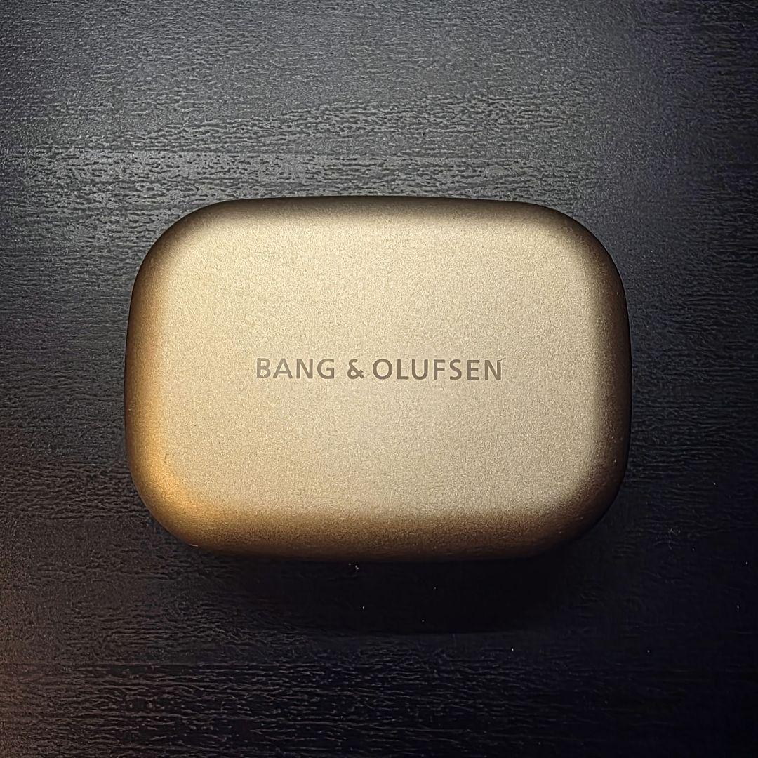 【ジャンク品】Bang & Olufsen Beoplay EX ゴールド