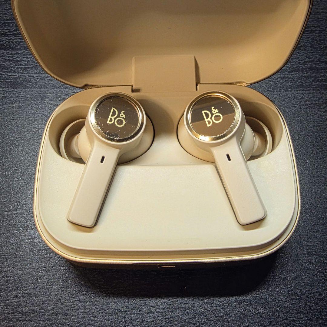 【ジャンク品】Bang & Olufsen Beoplay EX ゴールド