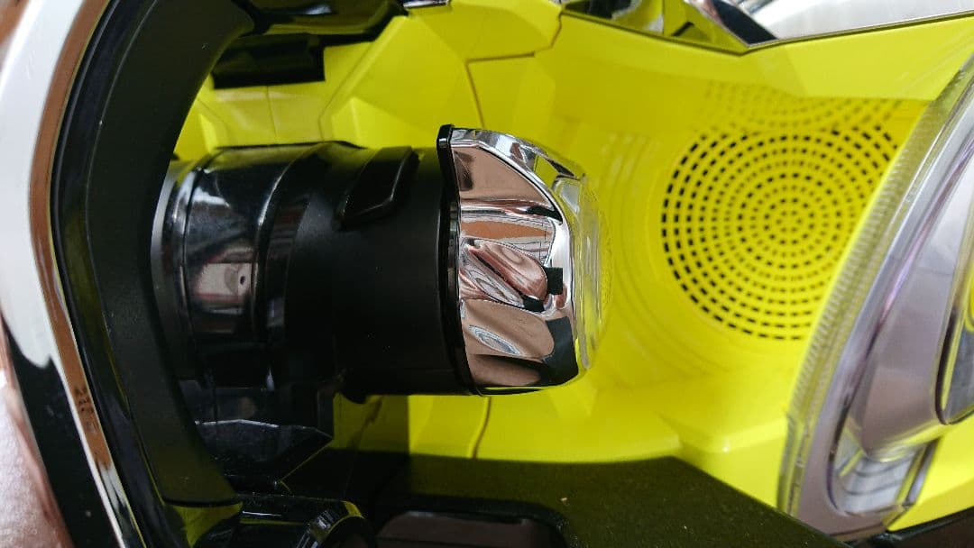 スマパチ 実機 eFからくりサー2R【無段階ボリューム付⭐️送料無料！】