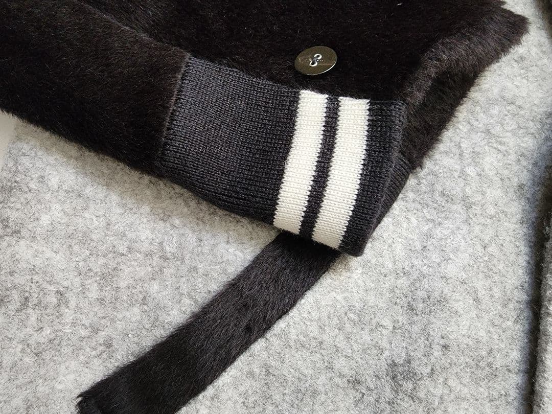 定価44000円【未使用】masterkey　マスターキー　スタジャン　アウター