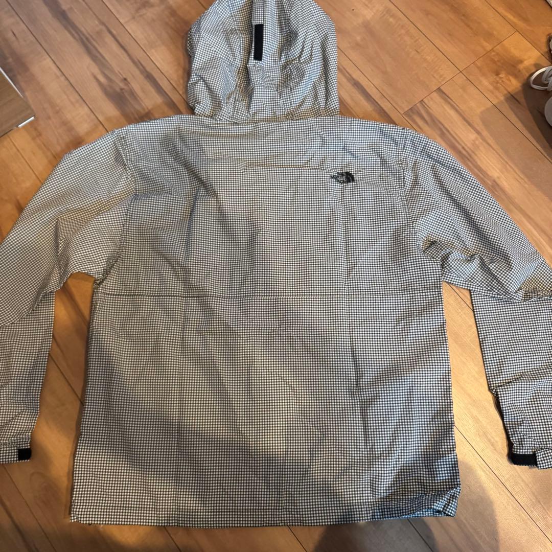 THE NORTH FACE オールマウンテンジャケット